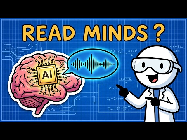 How Does a Brain Implant Really Translate Thought?