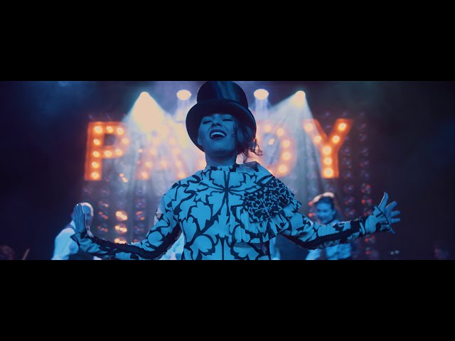 PADDYMANIA / TEASER / Koncert z utworami z musicalu VIRTUOSO