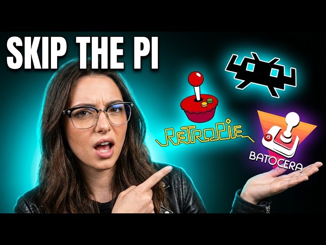 RetroPie vs RetroArch vs Batocera: Stop Comparing The Wrong Things