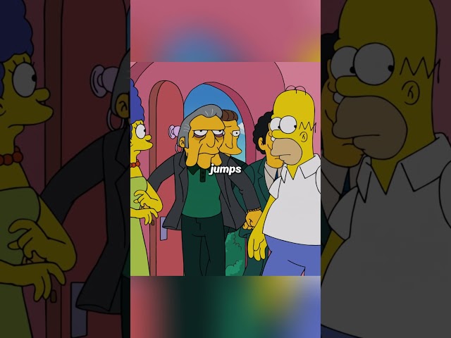 Now, Homer is the only fat guy! #anime #animerecap #TheSimpsons