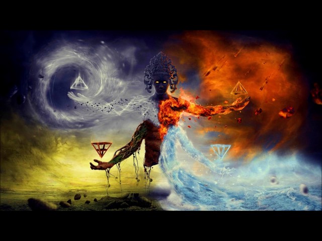 Yar Zaa - What's True / Elegy Remix ᴴᴰ