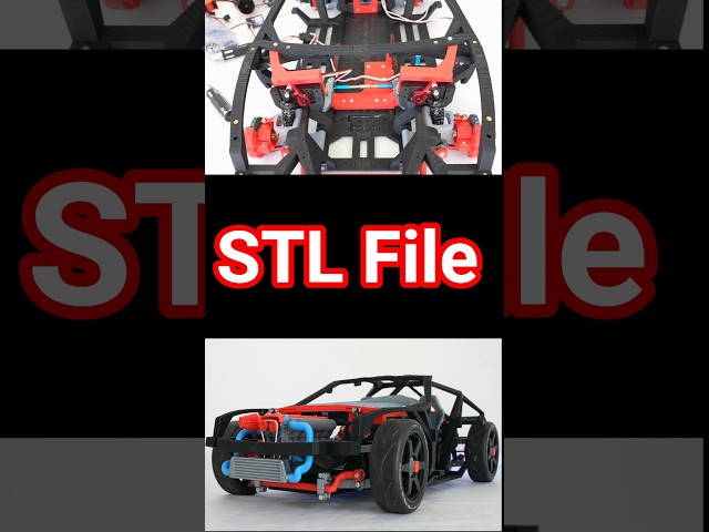 stl files will relese on MakerWorld soon