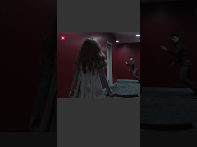 When I saw this scene I knew M3GAN was a masterpiece