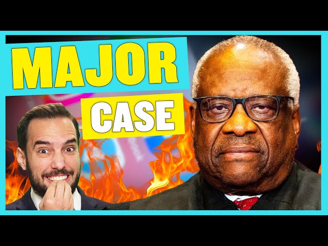Supreme Court Hears MAJOR Social Media Censorship Cases