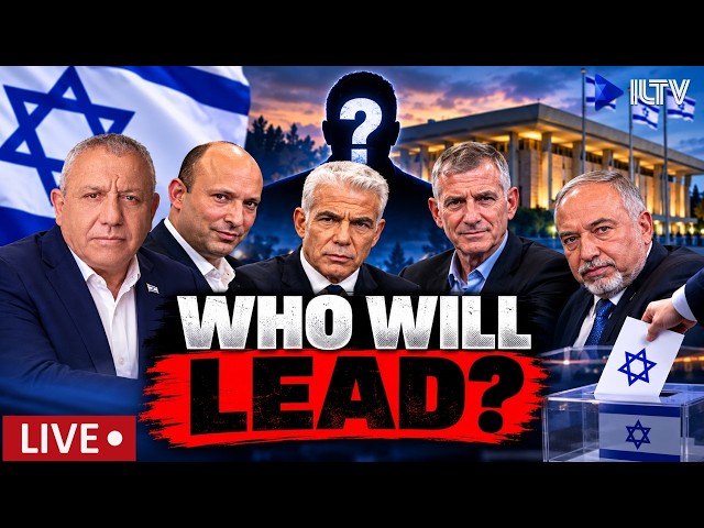 On The Hour – September, 27, 2026 | Trump Rejects Iran Offer as Israel’s Election Battle Intensifies