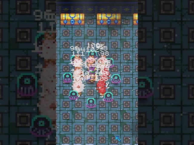 Training Dummies in Core Keeper 1.3