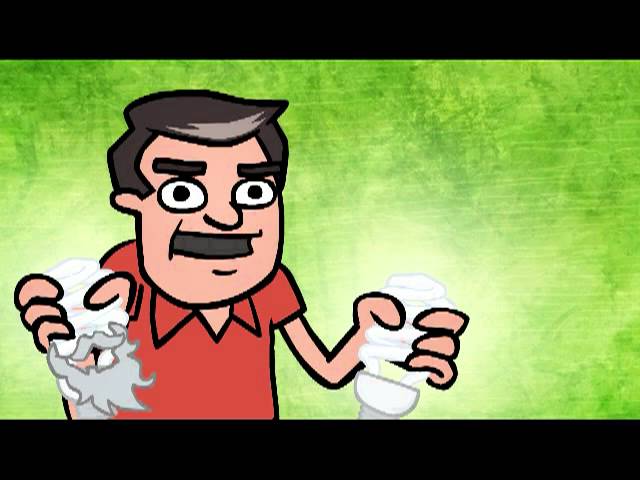 Energy 101: Light Bulbs