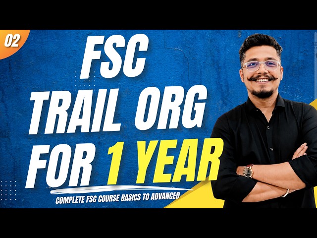 Don't Lose Your Salesforce FSC Org! Extend It to 1 Year