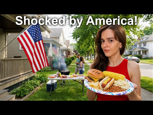 10 Things That Shocked Me About America (as a European)!