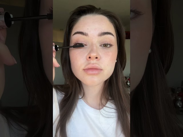 10 min makeup condensed into 1min