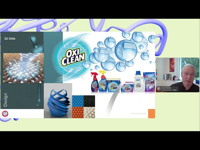 Collaboration to consumer validation - Church & Dwight | Sergio Gedanke | Around Festival 2025