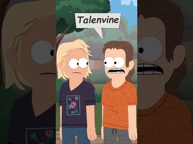 My Valentine - Mike & Zach #animation