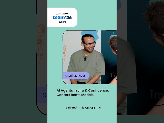 Atlassian Rovo: KI-Verarbeitung künftig in der EU (Early Access)