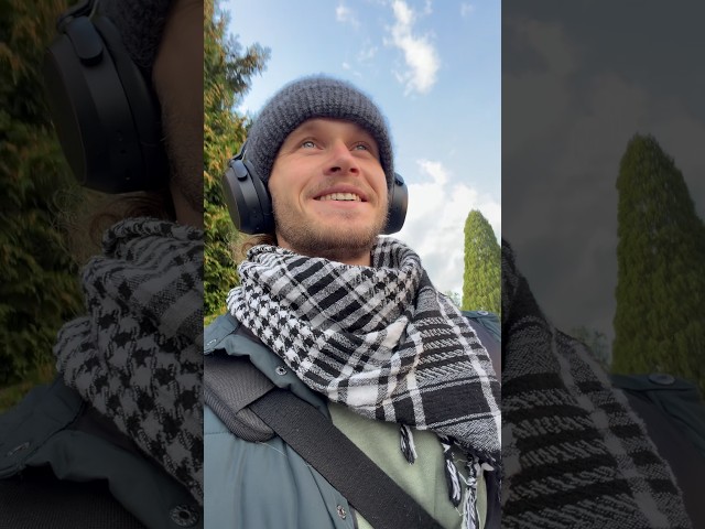 Growing up in Germany, Travelling to Australia