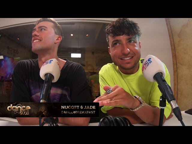 TOMORROWLAND INTERVIEW - LOUD LUXURY