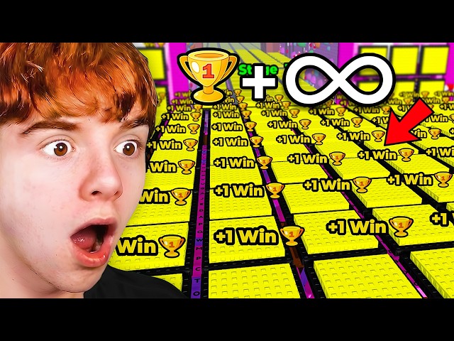 +1 Keyboard Escape But EVERYTHING Gives You A Win!