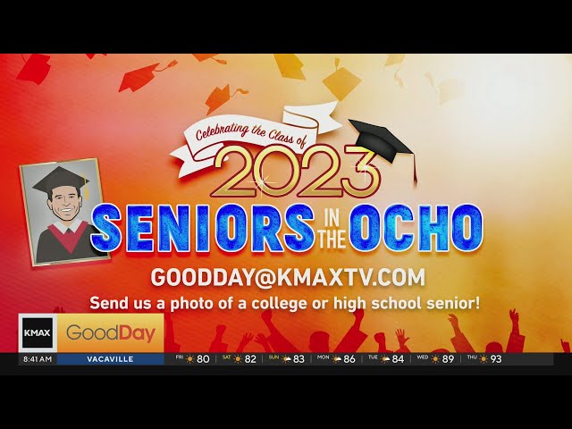 Seniors in the Ocho, Part 2 - 6/23
