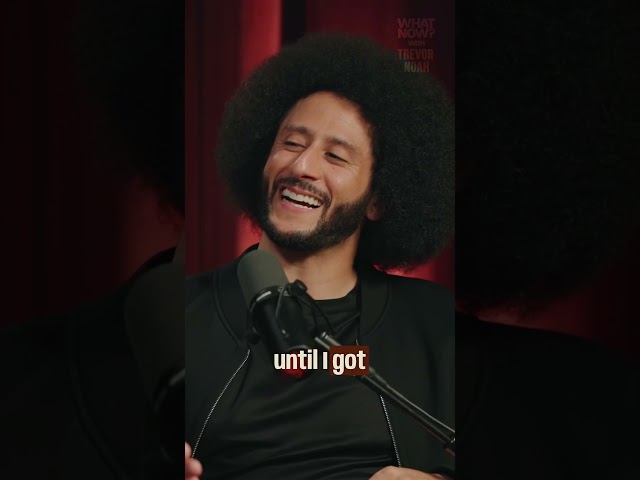 Colin Kaepernick’s full story.