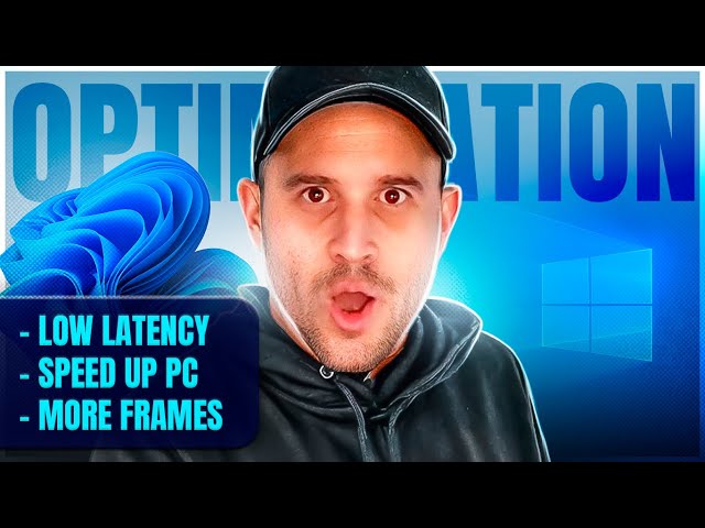 Windows: Optimization Guide