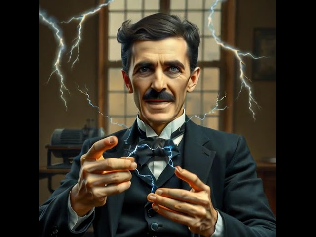 Why did Nikola Tesla Die in Poverty When He Was the Greatest Inventor? Best Advice for Inventors!