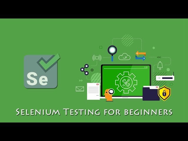 Selenium Automation Testing | Selenium Automation with Java | Selenium Testing for beginners