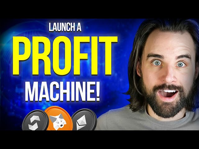 How to Launch a Profitable Blockchain App (Make sure you do this...)