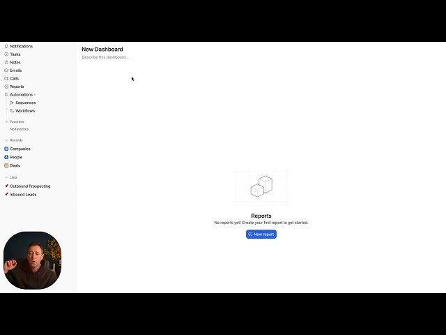 Your CRM is Useless Unless You Do This (Attio Tutorial for Agencies)