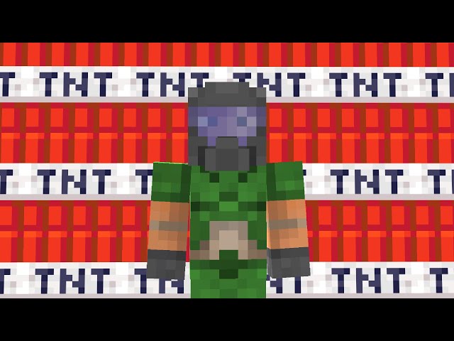 I blew up Xisumavoid's map.