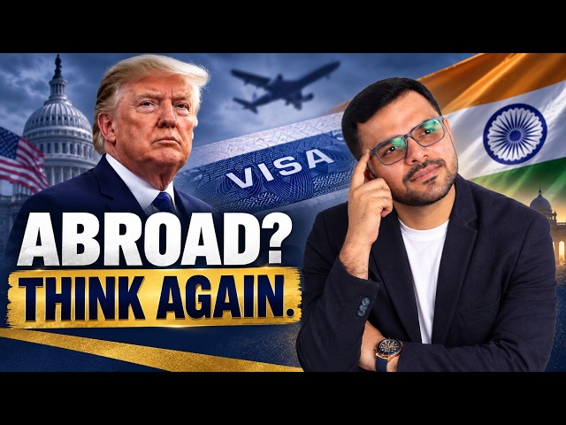 Is Going Abroad Still Worth It for Indian Students?