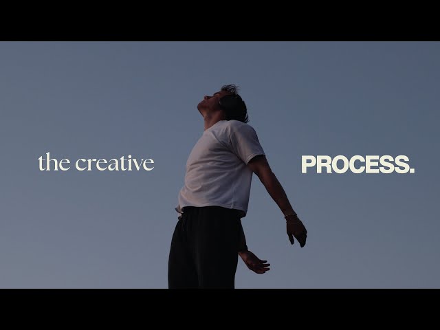 How to Unlock Your Creative Potential.