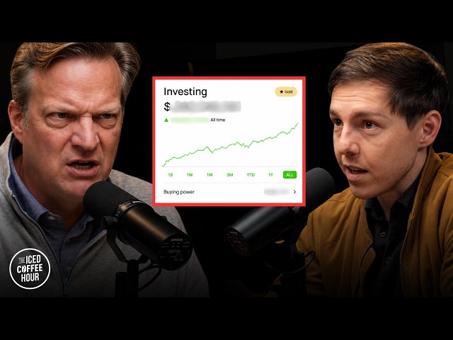 The Money Guys REACT to Graham Stephan’s Investment Portfolio…