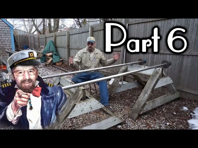 Wing it Part 6