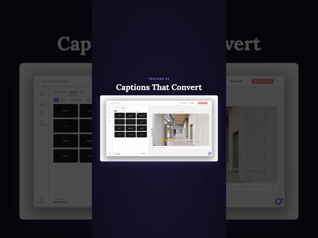 This AI Turns Property Photos Into Listing Videos