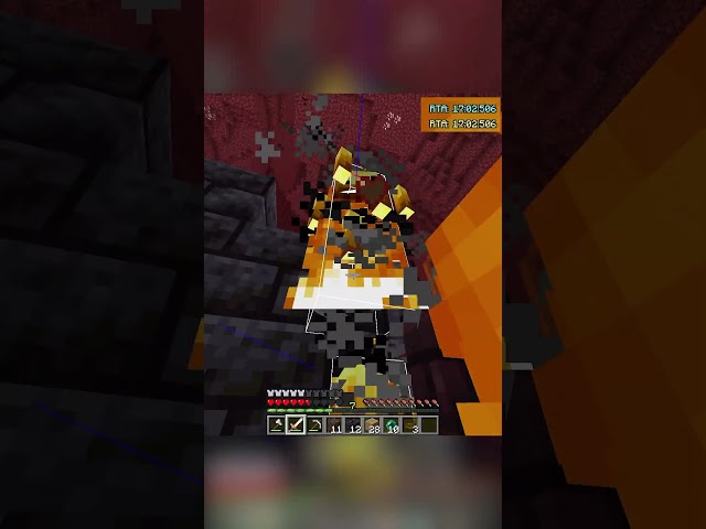 When A Beginner Speedruns Minecraft