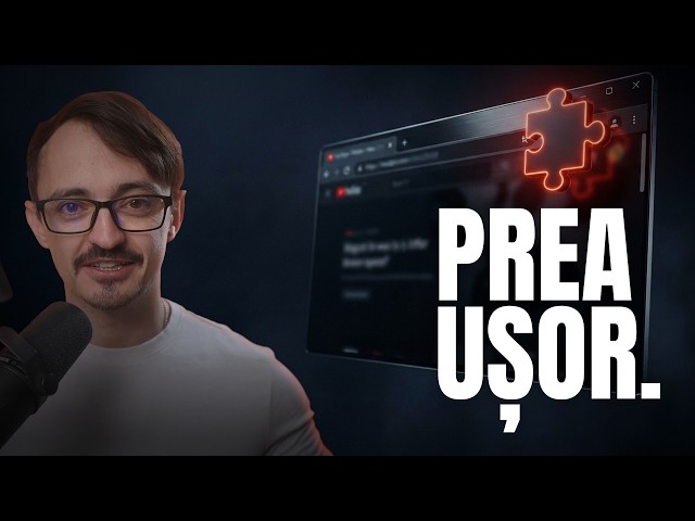 Chrome Extensions   edited intro   4K