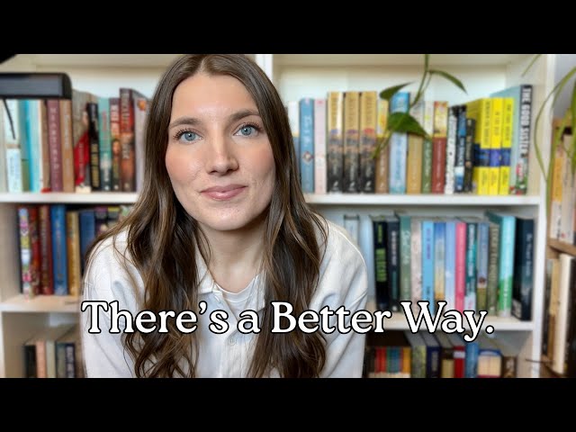 Why I Stopped Reading Spicy Books (My Honest Story & How I Found Freedom)