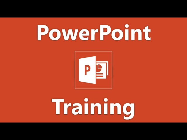 Learn How to Use the Mini Toolbar in Microsoft PowerPoint 2019 & 365: A Training Tutorial