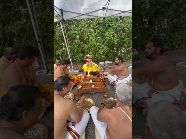 SoodamSudharsana Hom
