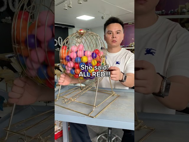Cassie ordered 5 balls of “Crystal Big Spin” #crystalshop #crystalsforbeginners #crystals