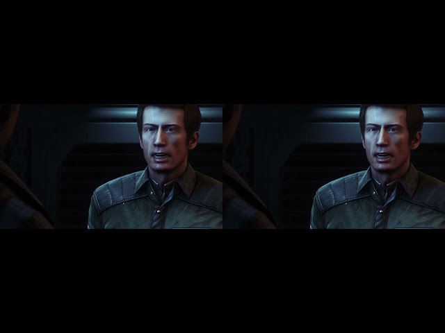 Alien Isolation (3D Video) - Part 14