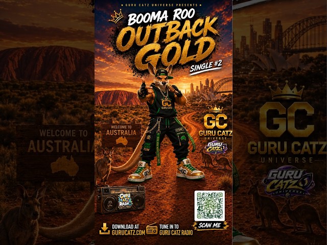Why You Need to Hear 'Bounce Back' by Booma Roo