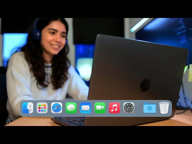 LIFE AS A TECHIE | coding vlog, hacks, monetizing projects, packing