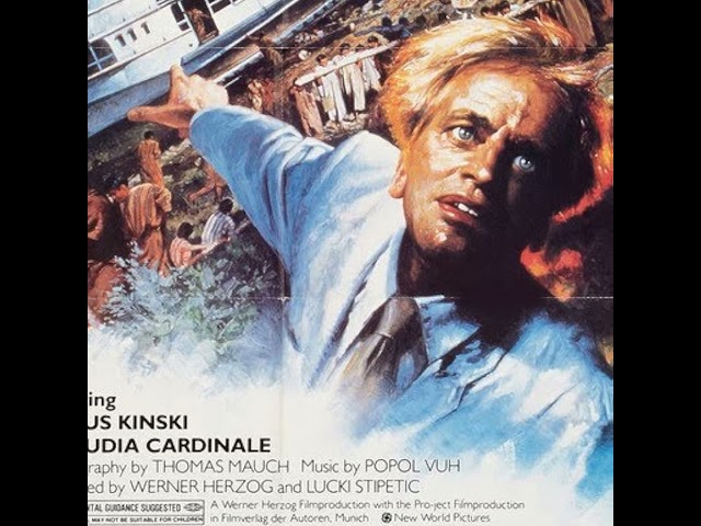 S4E47.5 Fitzcarraldo