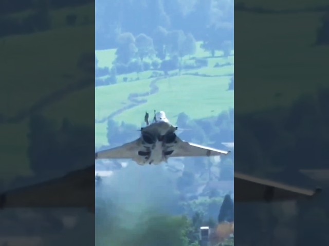 🇫🇷 Rafale || Full 🔥 take off - Low and Loud