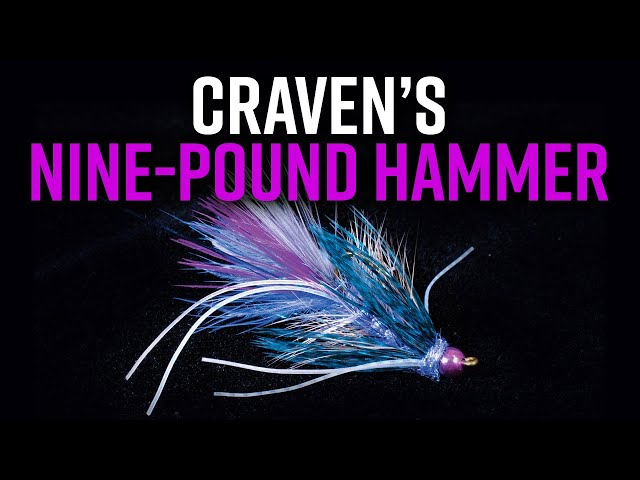 Craven's Nine-Pound Hammer