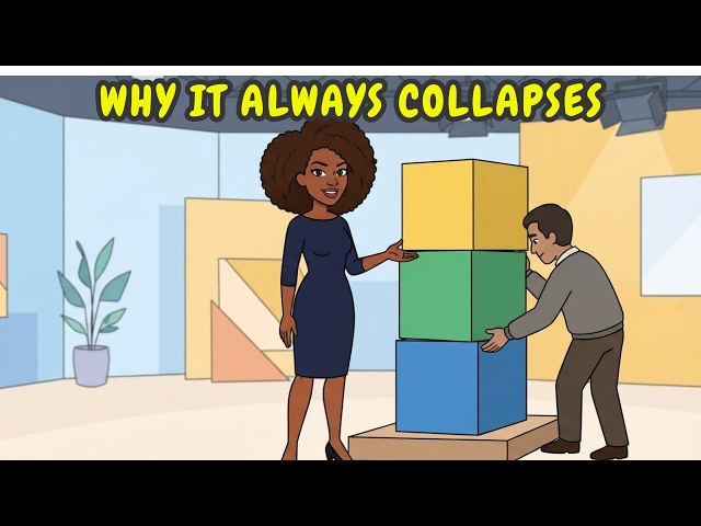 You Are Doing Personal Development In The Wrong Order
