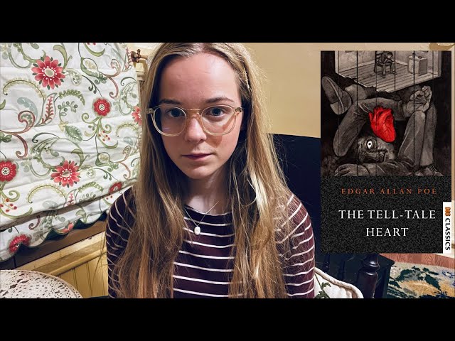 A Spooky Halloween Reading From Massachusetts