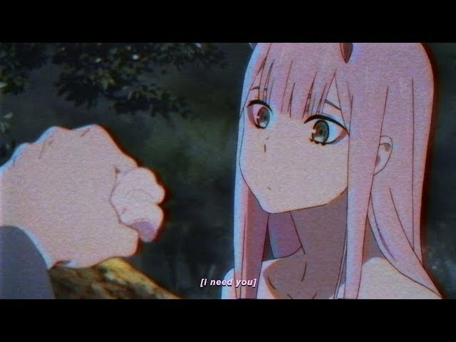 sadeyes - i need you (lyrics)