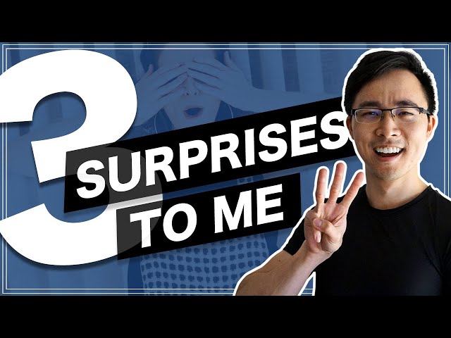 How to Be An Introverted Entrepreneur | 3 Things That Surprised Me