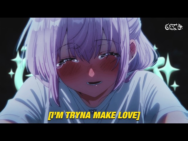 karson - how i feel [Lyrics / AMV] | biteki exclusive